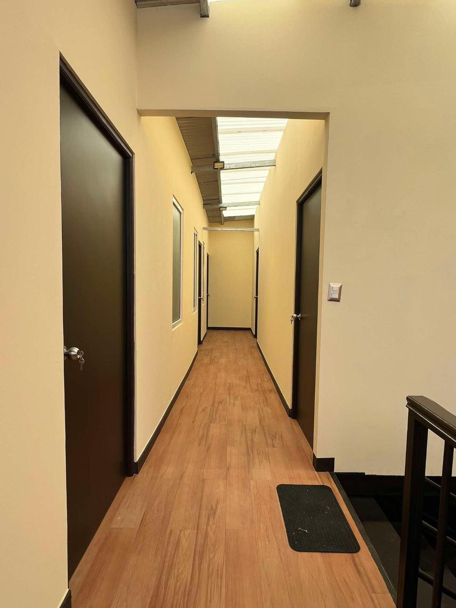 C&M Exclusive Private Rooms Quetzaltenango Exterior foto