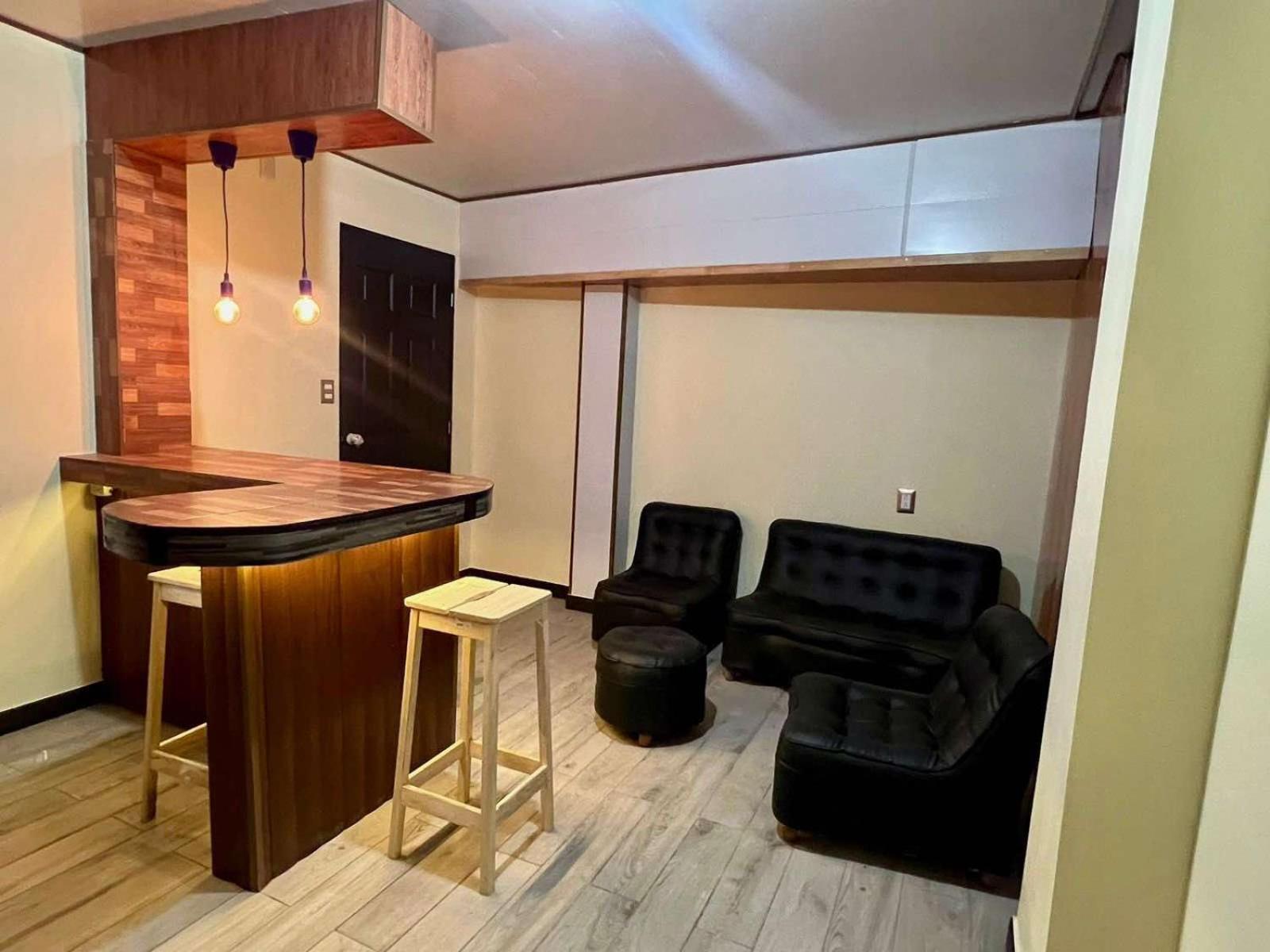 C&M Exclusive Private Rooms Quetzaltenango Exterior foto