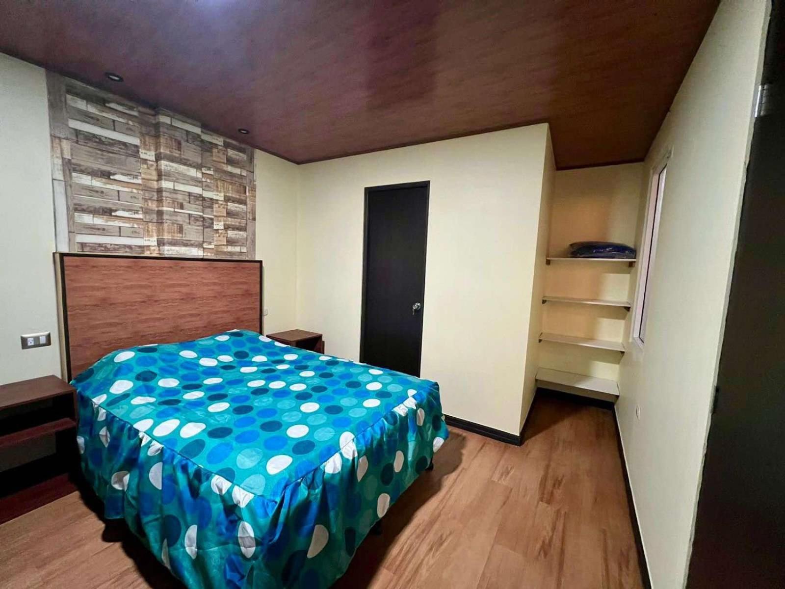 C&M Exclusive Private Rooms Quetzaltenango Exterior foto