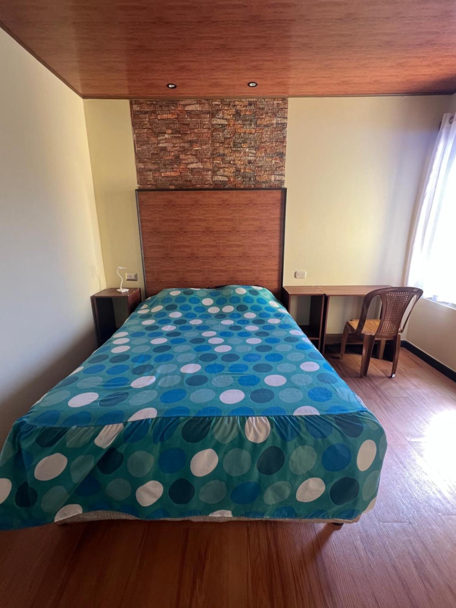 C&M Exclusive Private Rooms Quetzaltenango Exterior foto