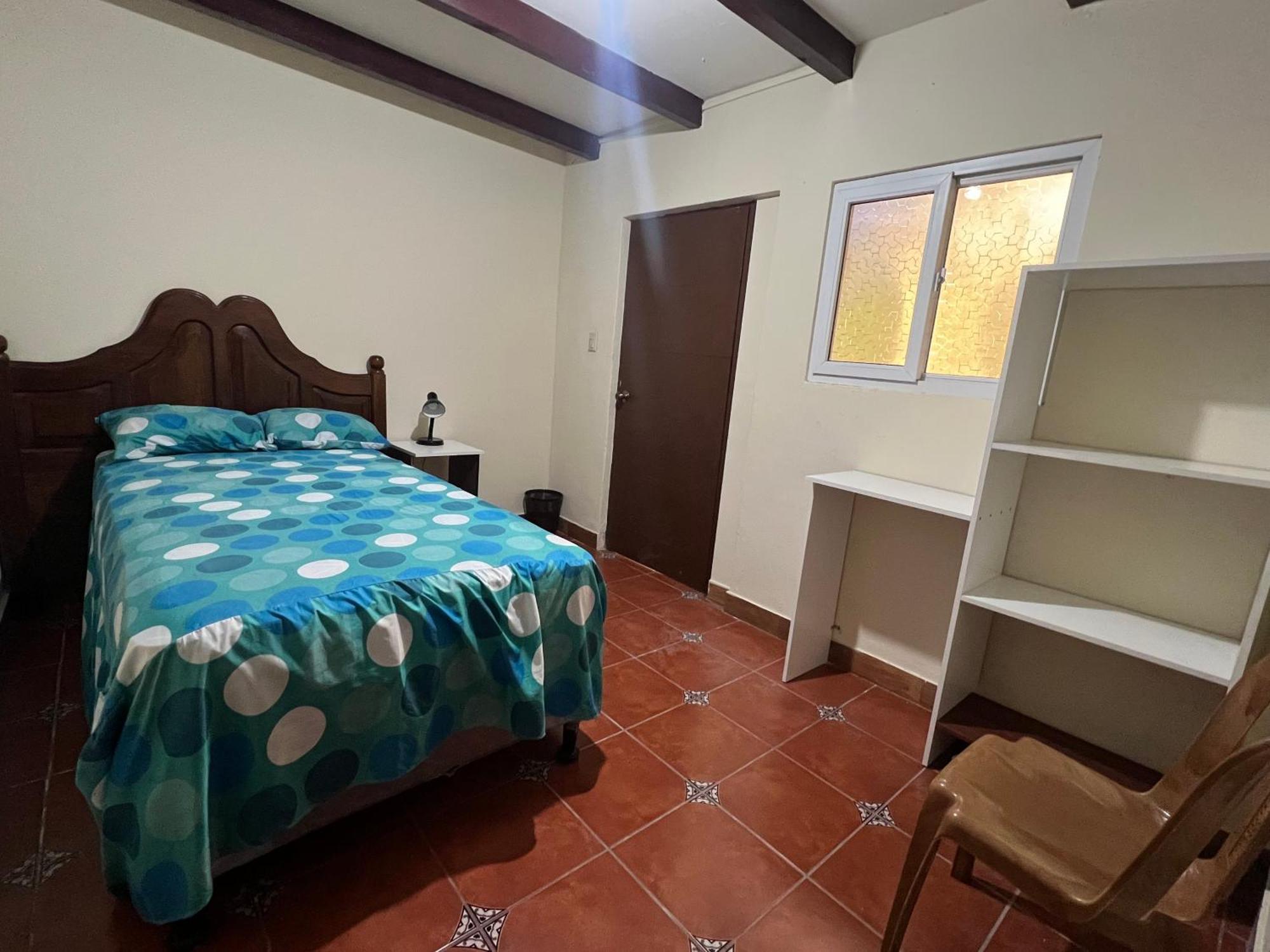 C&M Exclusive Private Rooms Quetzaltenango Exterior foto